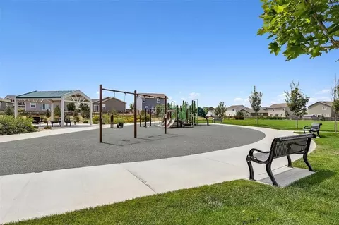 Exterior - 7341 White River St, Frederick, CO 80530 photo 7 of 7