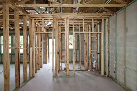 Entry Way - 6789 Yellow Warbler Bnd, Saint Cloud, FL 34773 photo 2 of 8