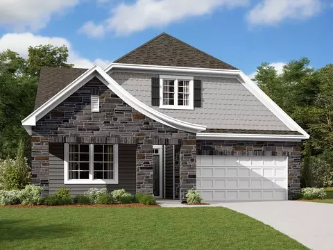 1913 Banetown Rd, Huntersville, NC 28078
