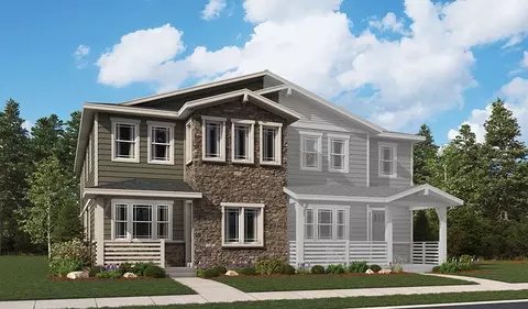 8108 Spirea Ln, Littleton, CO 80125
