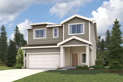 8735 62nd Ct SE, Olympia, WA 98513