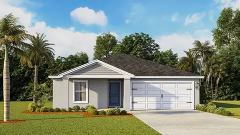 Exterior - 2815 Adeline Ave, Winter Haven, FL 33881 photo 3 of 6