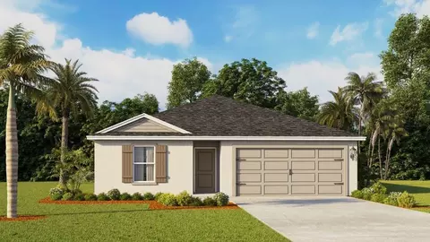 Exterior - 2815 Adeline Ave, Winter Haven, FL 33881 photo 2 of 6