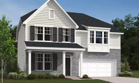 134 Dahlia Dr, La Vergne, TN 37086
