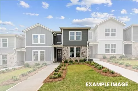 123 Park Ridge Cir, Emerson, GA 30137