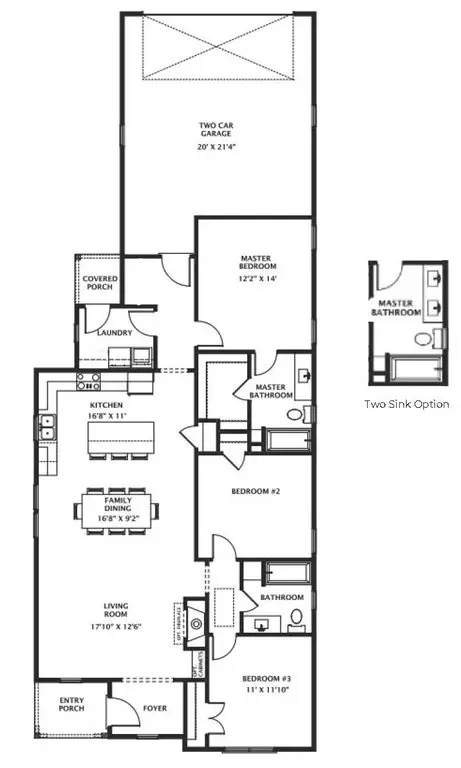 81 Blackberry Blvd, Pike Road, AL 36064