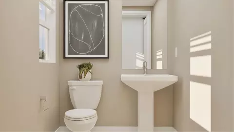 Bath - 801 Spur Track Ct, San Ramon, CA 94583 photo 3 of 4