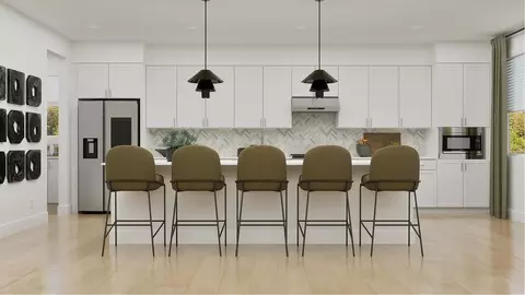 Kitchen - 801 Spur Track Ct, San Ramon, CA 94583 photo 1 of 2