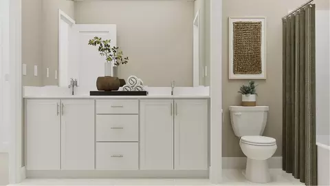 Bath - 801 Spur Track Ct, San Ramon, CA 94583 photo 4 of 4