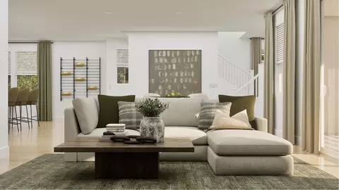 Living - 801 Spur Track Ct, San Ramon, CA 94583 photo 1 of 2