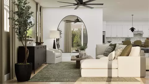 Living - 801 Spur Track Ct, San Ramon, CA 94583 photo 2 of 2