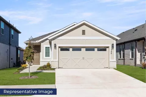 4508 Brookfield Dr, Melissa, TX 75454