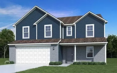 16923 Meander Way, Louisville, KY 40245