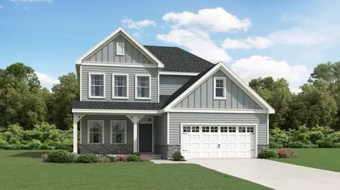 812 Cassa Clubhouse Way, Knightdale, NC 27545
