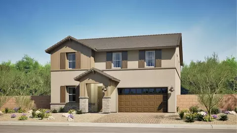 13683 W Sat Nam Way, Peoria, AZ 85383