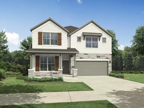 4913 Bridwell Ln, Austin, TX 78754