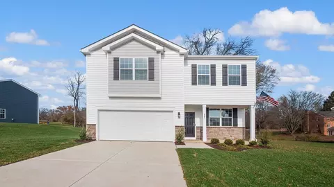 387 Pochards Ct, Martinsburg, WV 25403