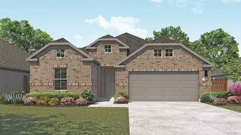 2927 Hazel Meadows Ln, Iowa Colony, TX 77583