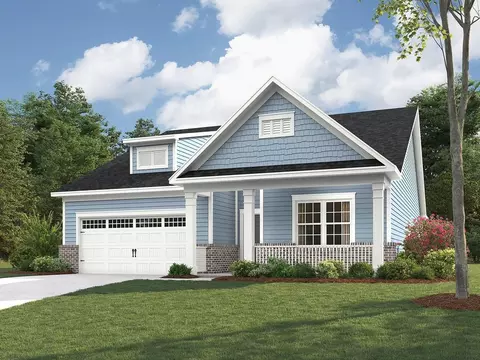 4692 Hopsack Dr, Indian Trail, NC 28079