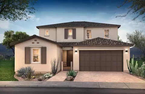 Exterior - 10323 E Ulysses Ave, Mesa, AZ 85212 photo 2 of 11