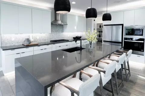 Kitchen - 10323 E Ulysses Ave, Mesa, AZ 85212 photo 1 of 3
