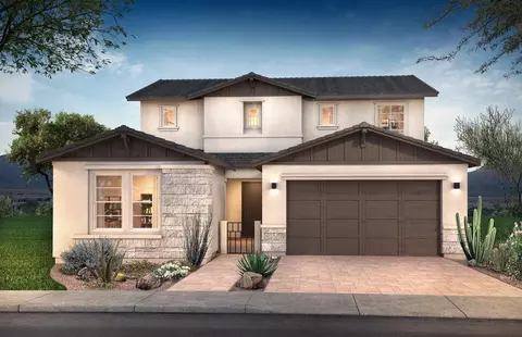 Exterior - 10323 E Ulysses Ave, Mesa, AZ 85212 photo 3 of 11