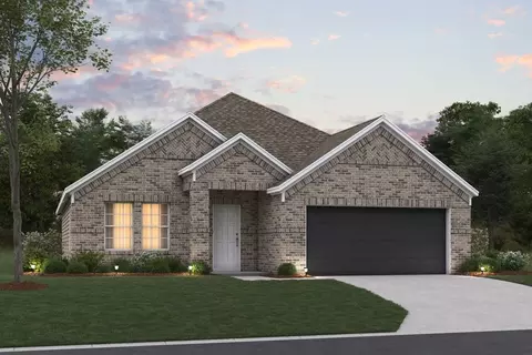 8024 Butterfield Dr, Sanger, TX 76266
