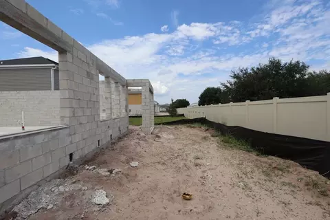 Exterior - 6801 Yellow Warbler Bnd, Saint Cloud, FL 34773 photo 3 of 13