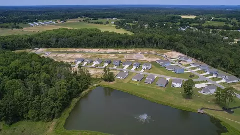 View/Area - 189 Ruby Prince Rd, Gilbert, SC 29054 photo 4 of 8