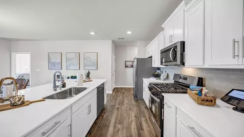 Kitchen - 189 Ruby Prince Rd, Gilbert, SC 29054 photo 2 of 7