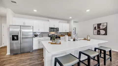 Kitchen - 189 Ruby Prince Rd, Gilbert, SC 29054 photo 3 of 7