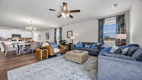 Living - 189 Ruby Prince Rd, Gilbert, SC 29054 photo 2 of 3