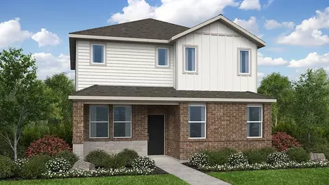 913 Emory Crossing Blvd, Hutto, TX 78634