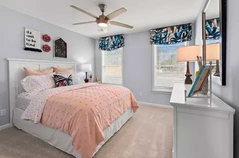 Bedroom - 215 Silk Oak Dr, Moncks Corner, SC 29461 photo 4 of 12