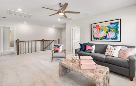 Entry Way - 215 Silk Oak Dr, Moncks Corner, SC 29461 photo 4 of 6