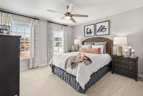 Bedroom - 215 Silk Oak Dr, Moncks Corner, SC 29461 photo 1 of 12