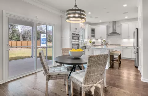 Dining - 215 Silk Oak Dr, Moncks Corner, SC 29461 photo 4 of 8