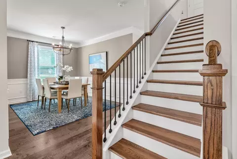 Entry Way - 215 Silk Oak Dr, Moncks Corner, SC 29461 photo 1 of 6