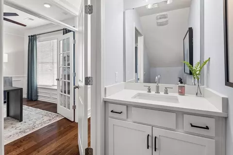 Entry Way - 215 Silk Oak Dr, Moncks Corner, SC 29461 photo 2 of 6