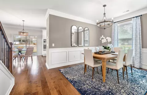 Dining - 215 Silk Oak Dr, Moncks Corner, SC 29461 photo 2 of 8