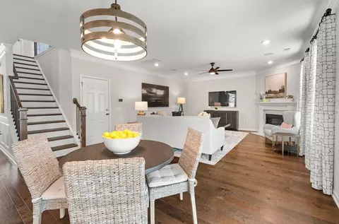 Dining - 215 Silk Oak Dr, Moncks Corner, SC 29461 photo 6 of 8