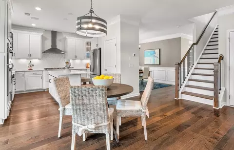 Dining - 215 Silk Oak Dr, Moncks Corner, SC 29461 photo 7 of 8