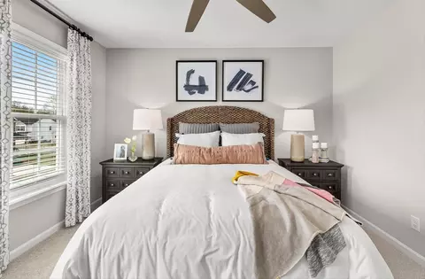 Bedroom - 215 Silk Oak Dr, Moncks Corner, SC 29461 photo 2 of 12