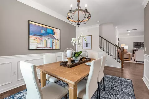 Dining - 215 Silk Oak Dr, Moncks Corner, SC 29461 photo 3 of 8