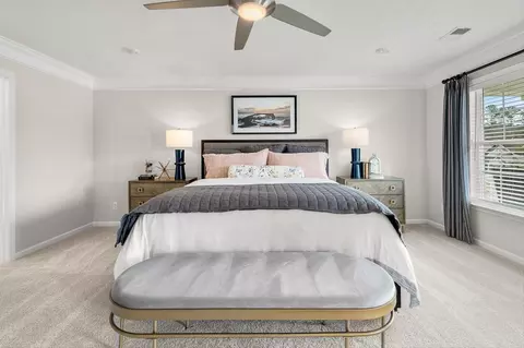 Bedroom - 215 Silk Oak Dr, Moncks Corner, SC 29461 photo 7 of 12