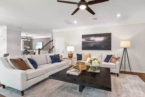 Living - 215 Silk Oak Dr, Moncks Corner, SC 29461 photo 2 of 5