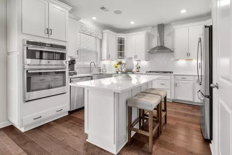Kitchen - 215 Silk Oak Dr, Moncks Corner, SC 29461 photo 1 of 8