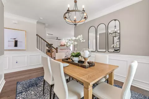 Dining - 215 Silk Oak Dr, Moncks Corner, SC 29461 photo 1 of 8