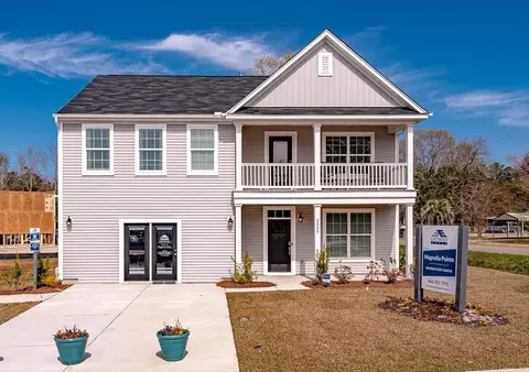 Exterior - 215 Silk Oak Dr, Moncks Corner, SC 29461 photo 2 of 4
