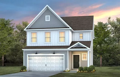 3108 Pelican Ln, Durham, NC 27703
